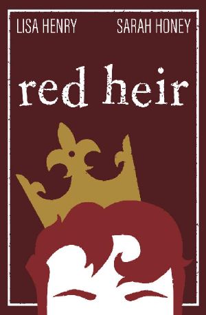 [Adventures in Aguillon 01] • Red Heir